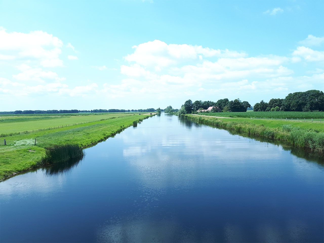 20210720_135413 Landschap bij gemaal Stroink Blokzijl